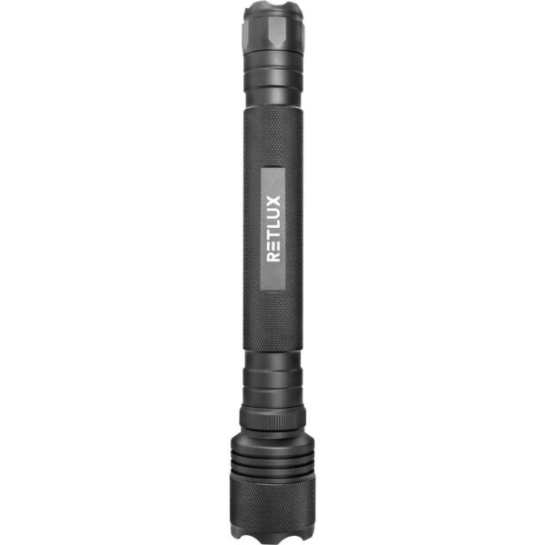 Flashlight Retlux RPL 115