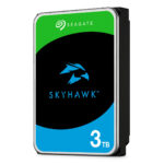HDD Seagate Skyhawk 3.5 3TB Sata III 256MB Cache