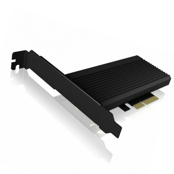 ICY BOX PCIe-CARD CONVERTER FOR M.2 PCIe SSD TO OCIe x4 HOST