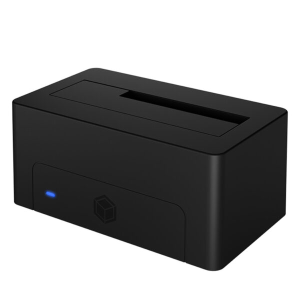 ICY BOX USB3.2 GEN1 DOCKING STATION FOR HDD/SSD