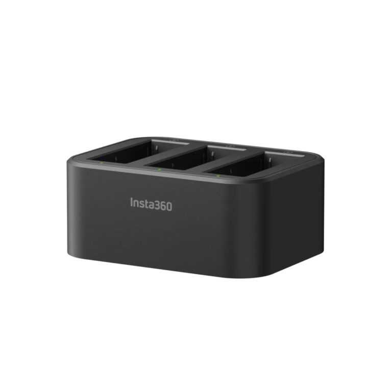 Insta360 Ace series Fast Charge Hub