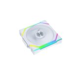 Lian Li UNIFAN SL Wireless 120-1PCS Reverse White - Case Fan