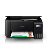 MFP Epson L3270 3in1 A4 Color Inkjet Its 1Y Black