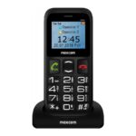 Maxcom MM426 SE (Dual Sim) 1.77" με Βάση Φόρτισης