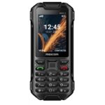 Maxcom Strong MM918 (Dual Sim) 2.4" Water-dust proof IP68 4G VoLTE με Φακό