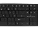 POWERTECH set ποντίκι & πληκτρολόγιο PT-1189