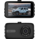 POWERTECH κάμερα αυτοκινήτου PT-1333