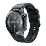 QCY Active GT S7 BT Call Watch Black - 3ATM Waterproof