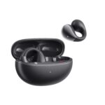 QCY Crossky C30 Black Open Ear TPU Earclip