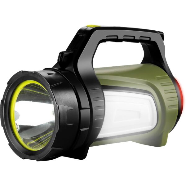 Rechargeable spotlight Retlux RPL 87