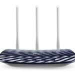 Router Tp-link Archer C20 Wireless Dual Band Router AC750 v5