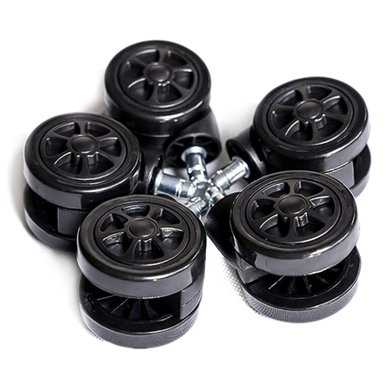 SET OF WHEELS (5PCS/SET) FOR GC-01