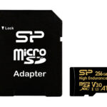 SILICON POWER κάρτα μνήμης microSDHC High Endurance