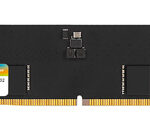 SILICON POWER μνήμη DDR5 UDIMM SP032GBLVU480F02