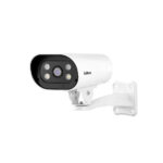 SRIHOME POE SMART OUTDOOR CAMERA 4MP