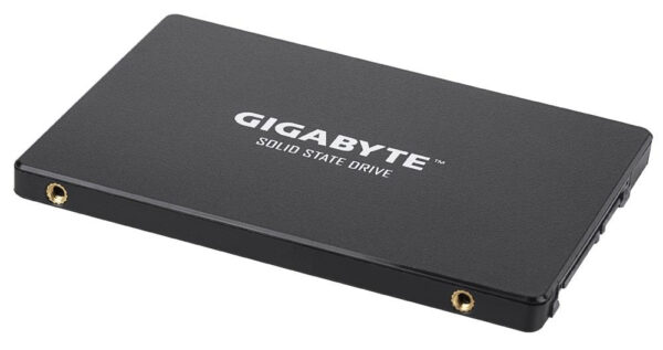 SSD GIGABYTE 2