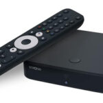 STRONG TV Box SRT420 με ψηφιακό δέκτη DVB-T2