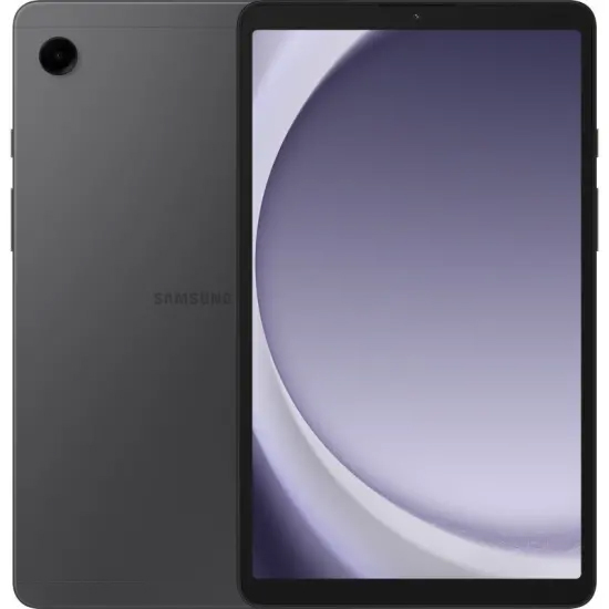 Samsung SM-X115 Galaxy Tab A9 LTE 8.7" 4GB/64GB Γκρι