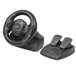 TRACER RAYDER 4 IN 1 STEERING WHEEL FOR PC/PS3/PS4/XONE