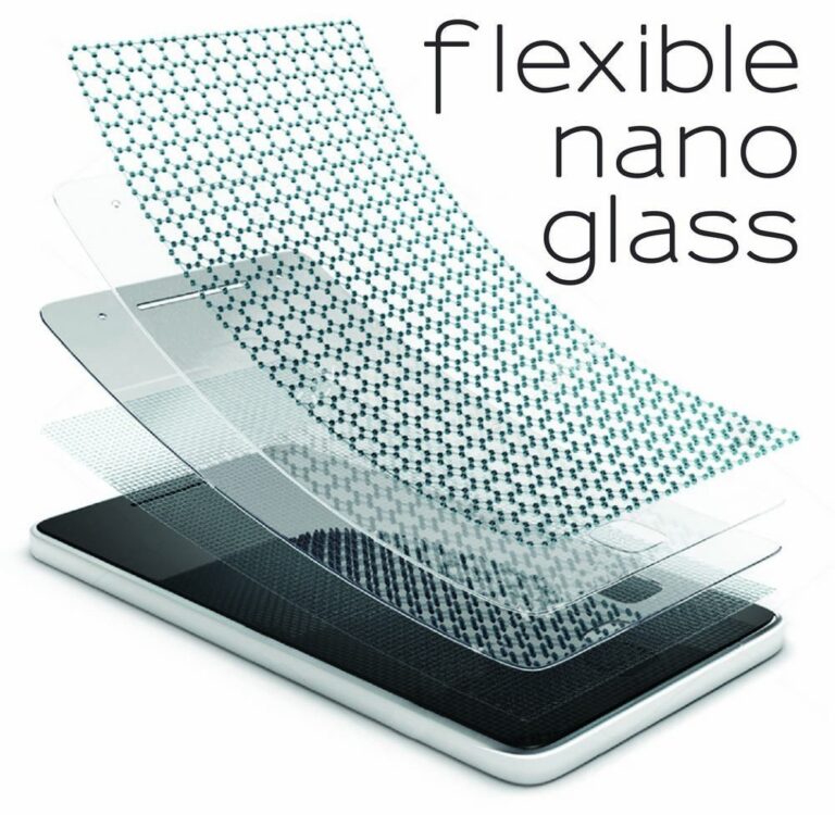 Tempered Glass Ancus Nano Shield 0.15mm 9H Apple iPad Pro 12.9