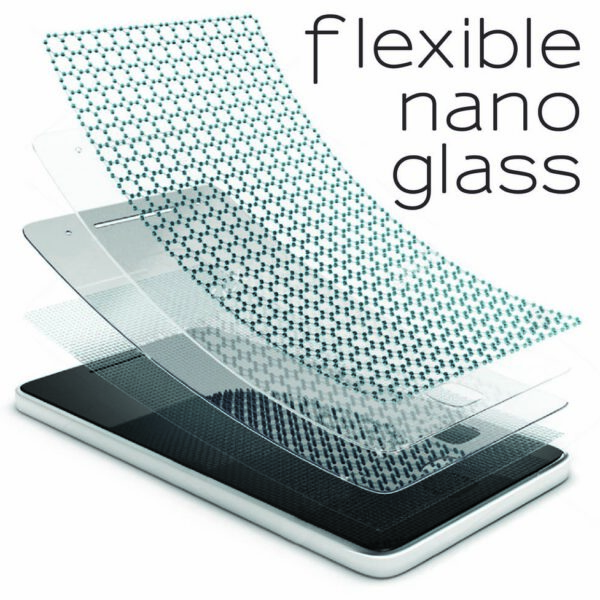 Tempered Glass Ancus Nano Shield 0.15mm 9H για Samsung SM-G390F Galaxy Xcover 4