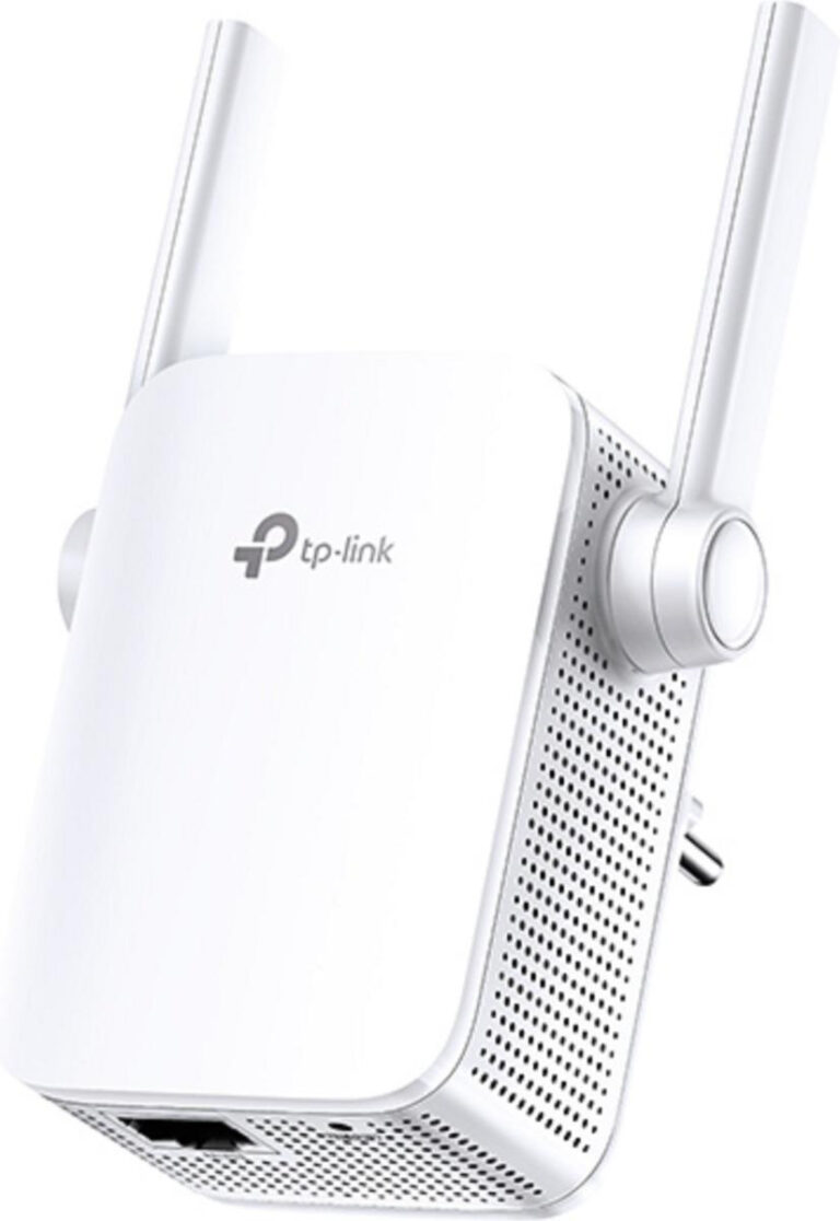 Wi-Fi Range Extender TP-Link TL-WA855RE