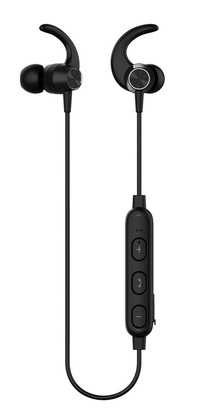 YISON Bluetooth earphones E14 με μικρόφωνο HD