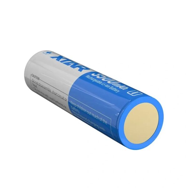 Xtar 18650 Li-ion 3.6V 3500mAh 10A