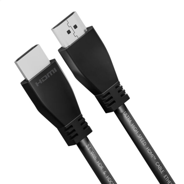 Καλώδιο HDMI Omega v2.1 8K 3.0m