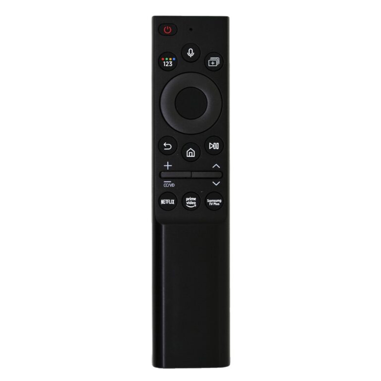 Τηλεχειριστήριο Συμβατό Τύπου BN59-01357F με Bluetooth Voice Remote για Samsung