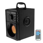 Φορητό Ηχείο Media-Tech Boombox MT3145_V2 600W