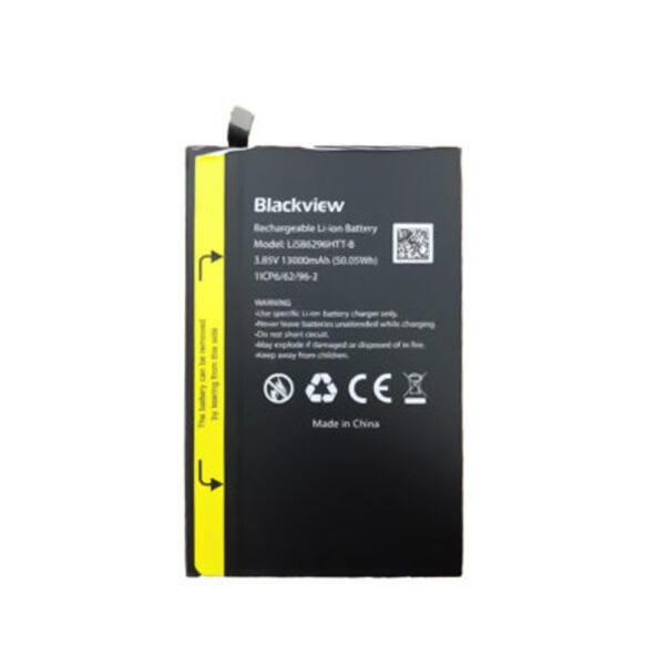 BLACKVIEW BATTERY FOR BV6200PRO