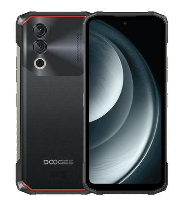 DOOGEE smartphone Blade10 Power