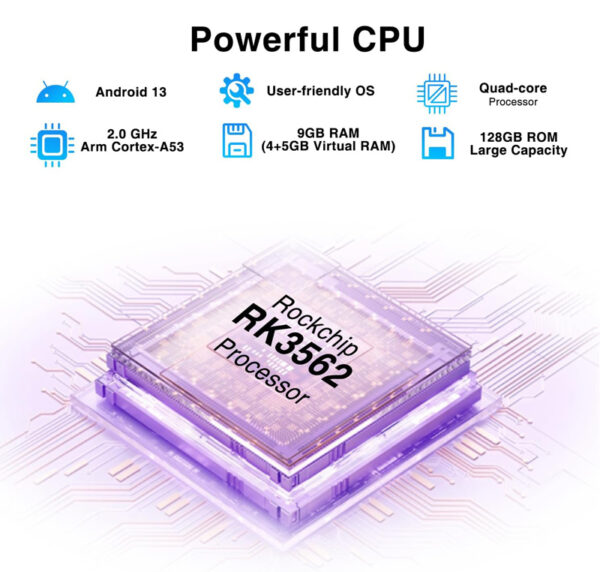 5060mAh