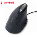 GEMBIRD ERGONOMIC RGB OPTICAL MOUSE 6-BUTTON