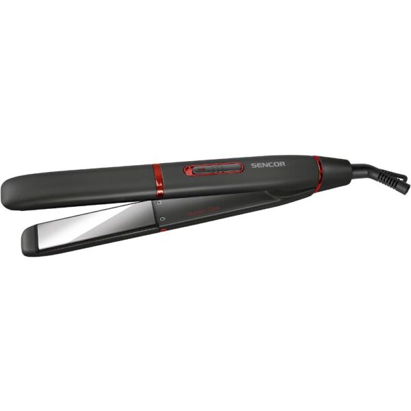 HAIR STRAIGHTENER Sencor SHI 1100BK