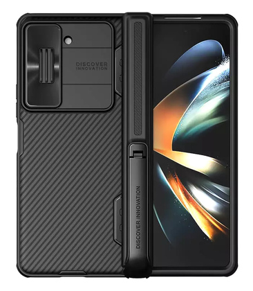 NILLKIN θήκη CamShield Fold για Samsung Galaxy Z Fold 5/W24