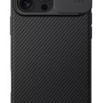 NILLKIN θήκη CamShield Pro Magnetic για iPhone 16 Pro Max