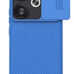 NILLKIN θήκη CamShield Pro για Xiaomi Redmi Turbo 3/Poco F6