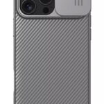 NILLKIN θήκη CamShield Pro για iPhone 16 Pro Max