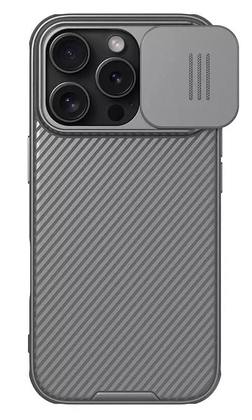 NILLKIN θήκη CamShield Pro για iPhone 16 Pro