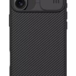 NILLKIN θήκη CamShield Pro για iPhone 16