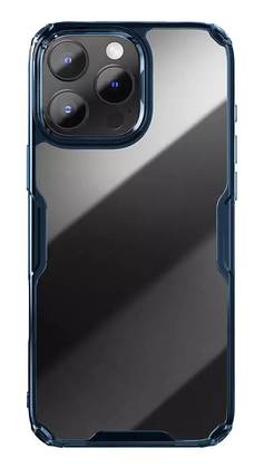 NILLKIN θήκη Nature TPU Pro για iPhone 16 Pro Max