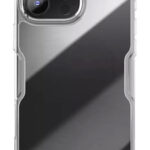 NILLKIN θήκη Nature TPU Pro για iPhone 16 Pro