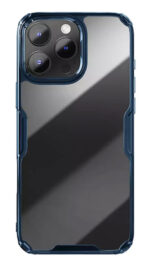 NILLKIN θήκη Nature TPU Pro για iPhone 16 Pro