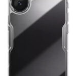 NILLKIN θήκη Nature TPU Pro για iPhone 16