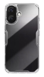 NILLKIN θήκη Nature TPU Pro για iPhone 16