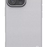 NILLKIN θήκη Super Frosted Shield Pro για iPhone 16 Pro Max