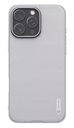 NILLKIN θήκη Super Frosted Shield Pro για iPhone 16 Pro