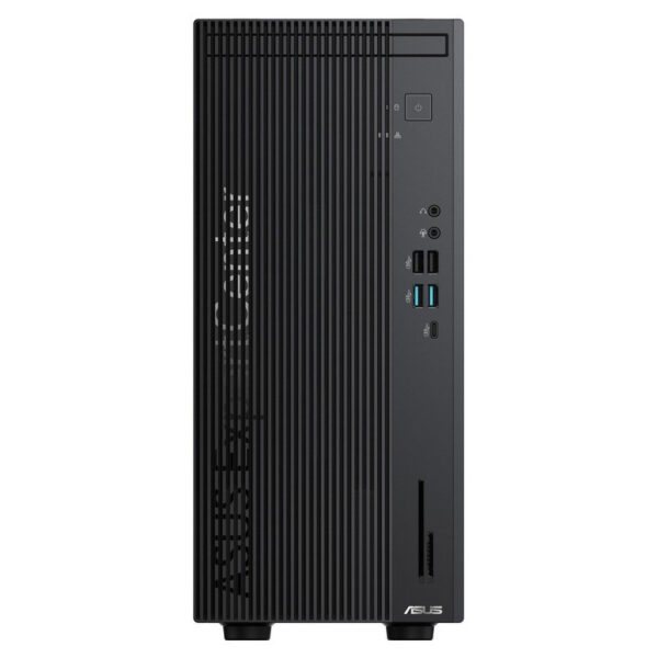 PC ASUS ExpertCenter D7 Mini Tower Ci7-14700/16GB/512GB SSD NVMe 4.0/DVD±RW/W11 Pro/5Y NBD/Black